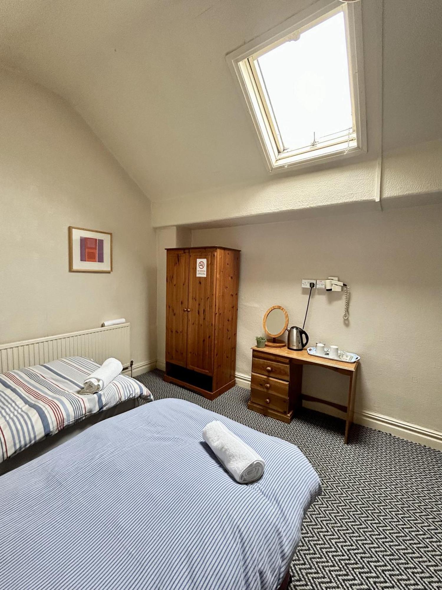 The Egerton Arms Hotel Salford Salford  Zewnętrze zdjęcie