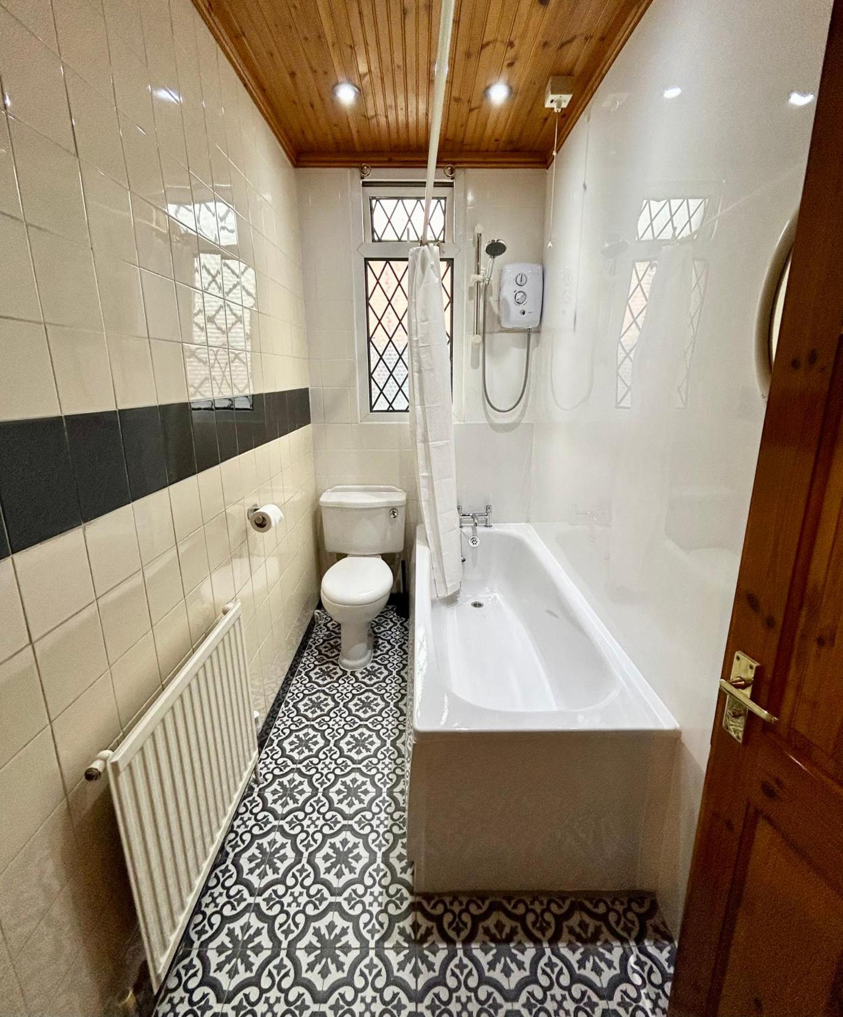 The Egerton Arms Hotel Salford Salford  Zewnętrze zdjęcie